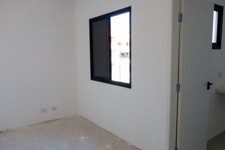 Quarto 1 - Suíte de casa de condomínio à venda com 2 quartos, 94m² em Jardim das Flores, Osasco