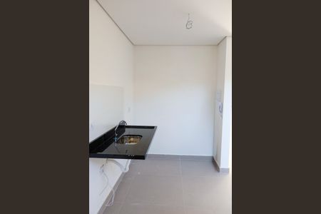 Casa de condomínio à venda com 94m², 2 quartos e 2 vagasCozinha