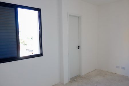 Casa de condomínio à venda com 94m², 2 quartos e 2 vagasQuarto 1 - Suíte