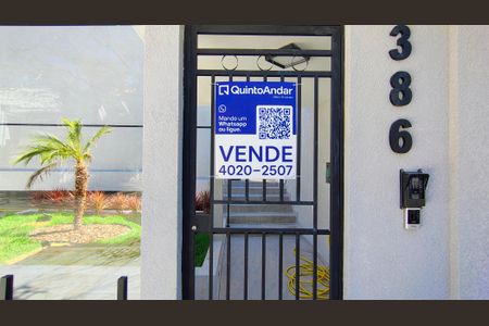 Casa de condomínio à venda com 94m², 2 quartos e 2 vagasplaca