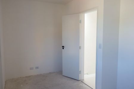 Casa de condomínio à venda com 94m², 2 quartos e 2 vagasQuarto 1 - Suíte