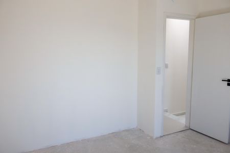 Quarto 2 - Suíte de casa de condomínio à venda com 2 quartos, 94m² em Jardim das Flores, Osasco