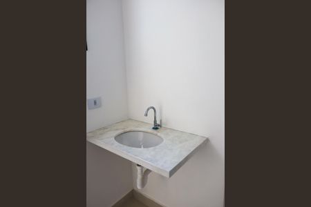 Casa de condomínio à venda com 94m², 2 quartos e 2 vagasBanheiro da Suíte 1