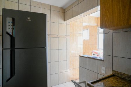 Apartamento para alugar com 60m², 2 quartos e 1 vagaCozinha