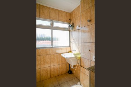 Apartamento para alugar com 60m², 2 quartos e 1 vagaÁrea de Serviço