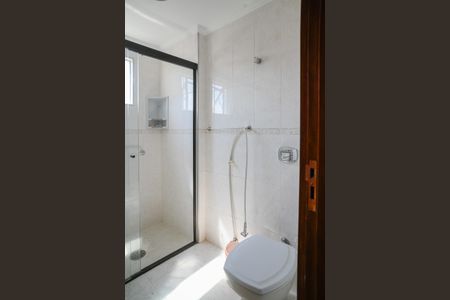Apartamento para alugar com 60m², 2 quartos e 1 vagaBanheiro
