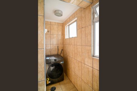 Apartamento para alugar com 60m², 2 quartos e 1 vagaÁrea de Serviço