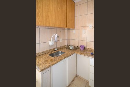 Apartamento para alugar com 60m², 2 quartos e 1 vagaCozinha