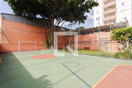 Apartamento para alugar com 60m², 2 quartos e 1 vagaQuadra Esportiva