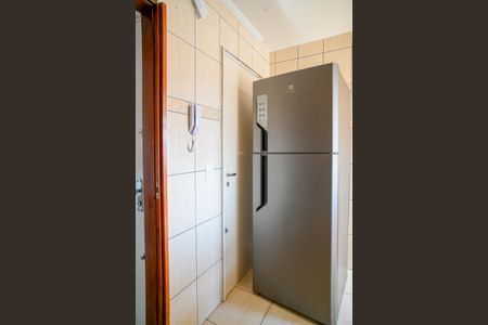 Apartamento para alugar com 60m², 2 quartos e 1 vagaCozinha