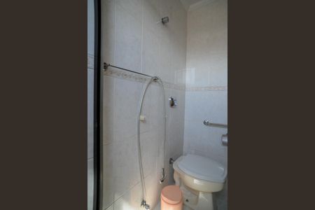 Apartamento para alugar com 60m², 2 quartos e 1 vagaBanheiro