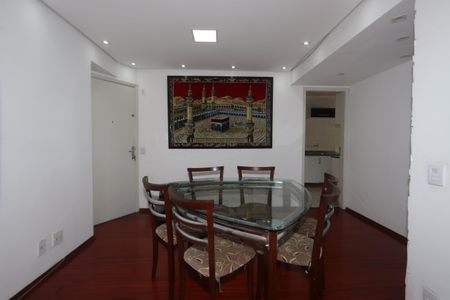 Sala de apartamento para alugar com 2 quartos, 57m² em Vila Formosa, São Paulo