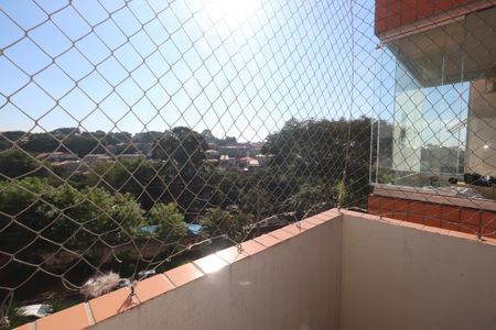 Sacada de apartamento para alugar com 2 quartos, 57m² em Vila Formosa, São Paulo