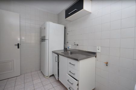 Apartamento para alugar com 57m², 2 quartos e 1 vagaCozinha