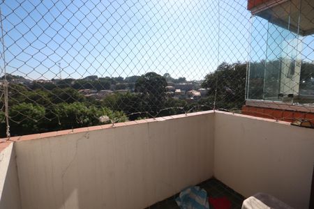 Sacada de apartamento para alugar com 2 quartos, 57m² em Vila Formosa, São Paulo