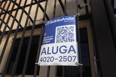 Apartamento para alugar com 57m², 2 quartos e 1 vagaPlaca