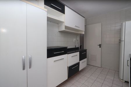 Apartamento para alugar com 57m², 2 quartos e 1 vagaCozinha