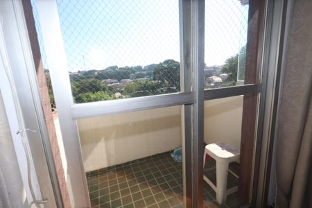 Apartamento para alugar com 57m², 2 quartos e 1 vagaSacada