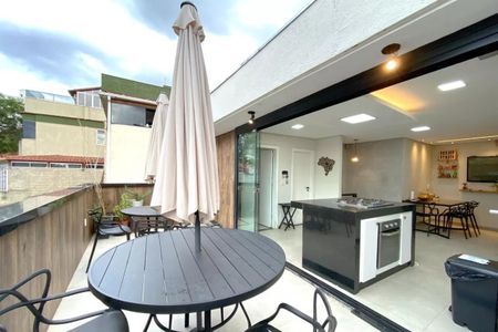 Apartamento à venda com 110m², 3 quartos e 2 vagasFoto 01