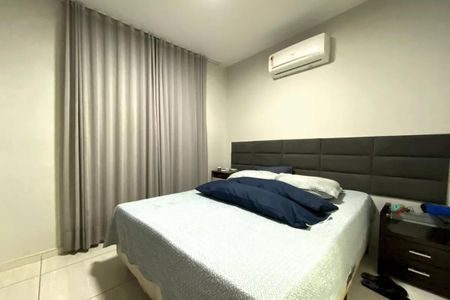 Foto 04 de apartamento à venda com 3 quartos, 110m² em Fernão Dias, Belo Horizonte