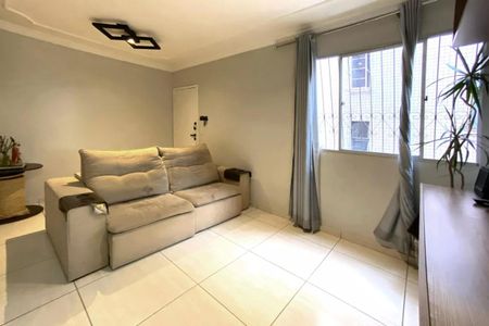 Foto 14 de apartamento à venda com 3 quartos, 110m² em Fernão Dias, Belo Horizonte