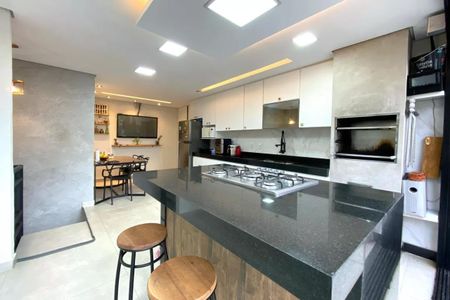 Apartamento à venda com 110m², 3 quartos e 2 vagasFoto 05