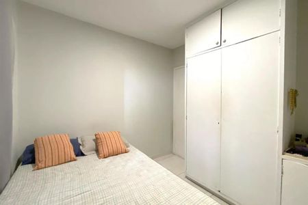 Foto 06 de apartamento à venda com 3 quartos, 110m² em Fernão Dias, Belo Horizonte