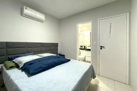 Foto 10 de apartamento à venda com 3 quartos, 110m² em Fernão Dias, Belo Horizonte