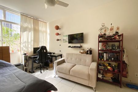 Apartamento à venda com 335m², 4 quartos e 1 vaga Apartamento à venda com 335m², 4 quartos e 1 vagaQuarto 3