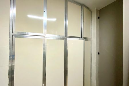 Apartamento à venda com 335m², 4 quartos e 1 vaga Apartamento à venda com 335m², 4 quartos e 1 vagaDespensa