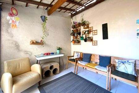 Apartamento à venda com 335m², 4 quartos e 1 vaga Apartamento à venda com 335m², 4 quartos e 1 vagaVaranda