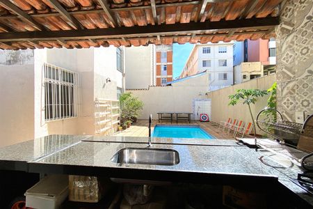 Apartamento à venda com 335m², 4 quartos e 1 vaga Apartamento à venda com 335m², 4 quartos e 1 vagaEspaço Gourmet