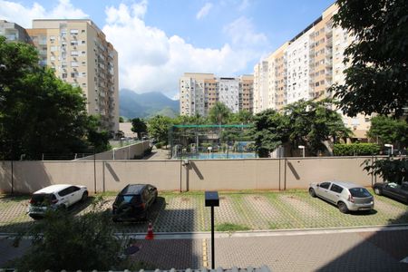 Apartamento para alugar com 70m², 3 quartos e 1 vagaQuarto 1 - Vista