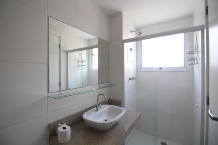 Apartamento para alugar com 70m², 3 quartos e 1 vagaQuarto 3 - Suíte