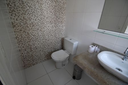 Apartamento para alugar com 70m², 3 quartos e 1 vagaQuarto 3 - Suíte
