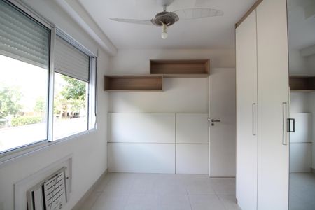Apartamento para alugar com 70m², 3 quartos e 1 vagaQuarto 3