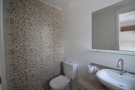 Apartamento para alugar com 70m², 3 quartos e 1 vagaQuarto 3 - Suíte