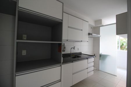 Apartamento para alugar com 70m², 3 quartos e 1 vagaCozinha