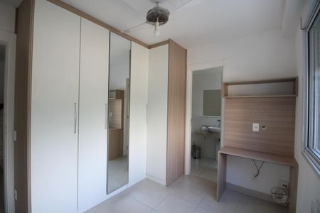 Apartamento para alugar com 70m², 3 quartos e 1 vagaQuarto 3