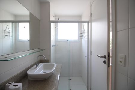 Apartamento para alugar com 70m², 3 quartos e 1 vagaQuarto 3 - Suíte