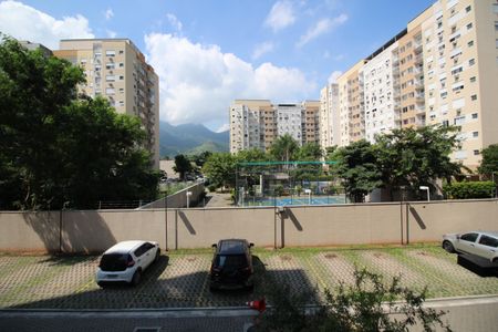 Apartamento para alugar com 70m², 3 quartos e 1 vagaQuarto 3 - Vista
