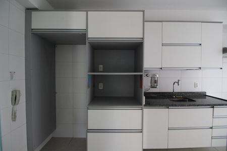 Apartamento para alugar com 70m², 3 quartos e 1 vagaCozinha