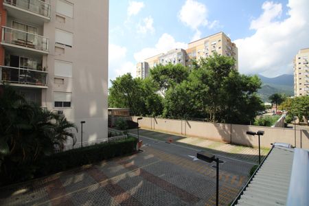 Apartamento para alugar com 70m², 3 quartos e 1 vagaVaranda - Vista