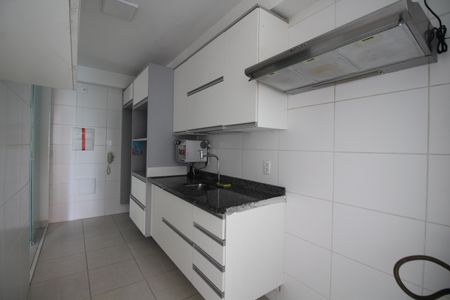 Apartamento para alugar com 70m², 3 quartos e 1 vagaCozinha