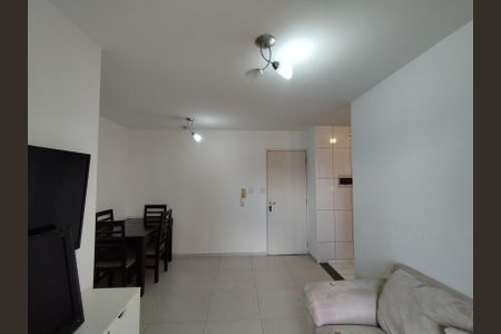 Apartamento à venda com 56m², 2 quartos e 1 vagaSala 
