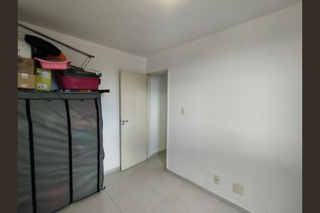 Apartamento à venda com 56m², 2 quartos e 1 vagaQuarto 2 