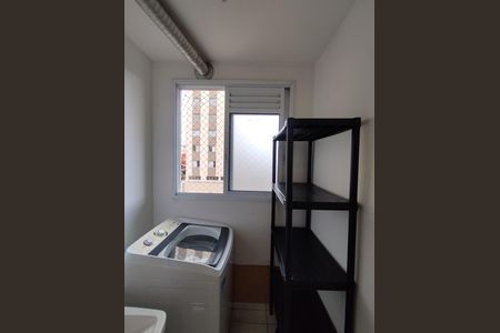 Apartamento à venda com 56m², 2 quartos e 1 vagaÁrea de Serviço