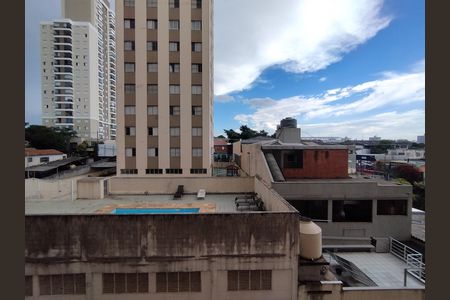 Apartamento à venda com 56m², 2 quartos e 1 vagaVista da Rua