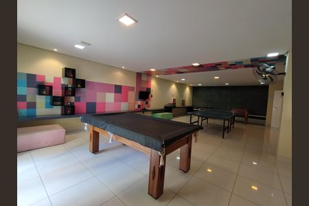 Apartamento à venda com 56m², 2 quartos e 1 vagaBrinquedoteca