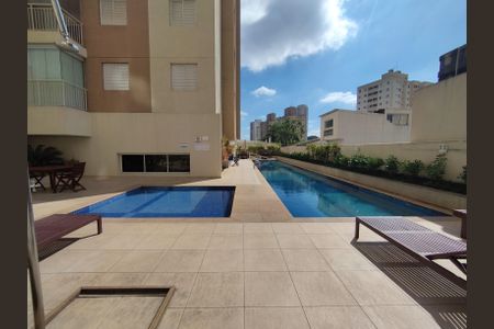 Apartamento à venda com 56m², 2 quartos e 1 vagaÁrea comum - Piscina